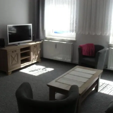 Holiday home Monika Modern Retreat Luckenwalde